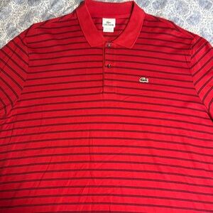 Lacoste Polo